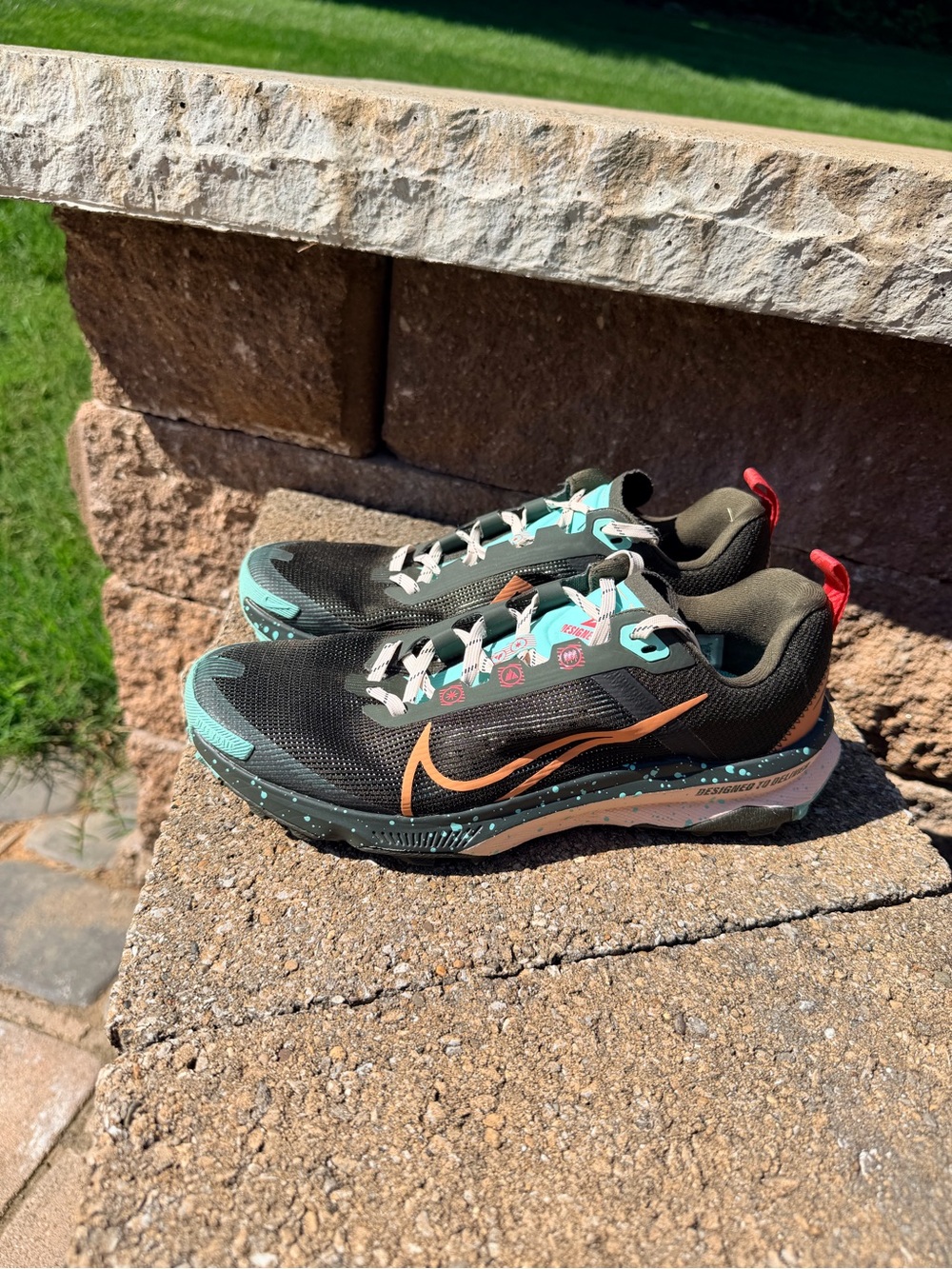 Nike Women's Terra Kiger 9 Trail Runners